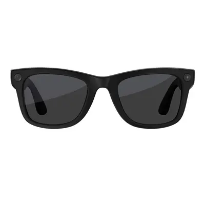 Grenzüberschreitende HD5Ultra intelligente Brille 8 Megapixel Bildstabilisierung Foto Videokamera AI Übersetzung Bluetooth Anruf Aufnahme