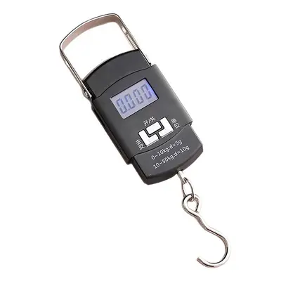 Electronic Scale, Mini Spring System, Luggage and Kitchen