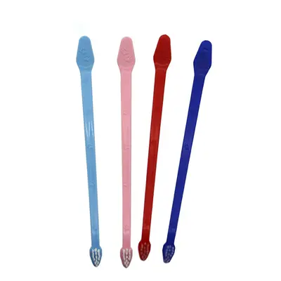 Pet Toothbrush for Cats and Dogs, Oral Cleaning