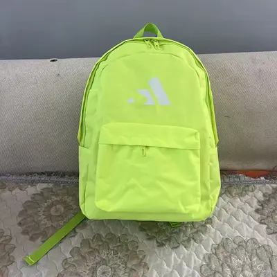 Large Capacity Unisex Laptop Backpack for Students and Sports - 12