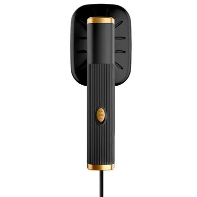 Portable Handheld Steam Iron Mini Fabric Steamer