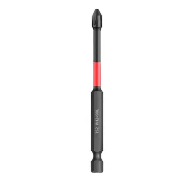 Electric screwdriver bits, tungsten steel, hexagon set