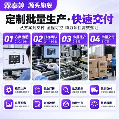 Карта памяти 32G, карта памяти 128G, высокоскоростная карта TF 64G для видеорегистраторов, камер видеонаблюдения и спортивных камер, производитель, оптом