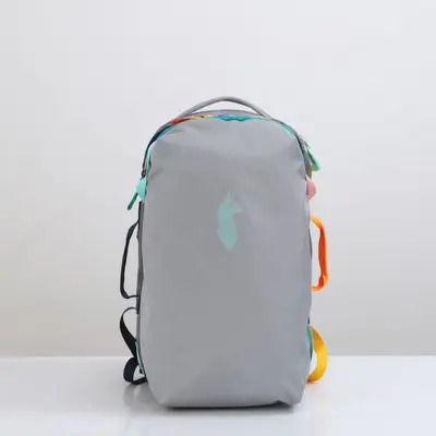 2025 neue Alpaka 28L Dopamin großvolumiger Outdoor-Reise-Fitness-Multifunktions-Rucksack zum Wandern und Trekking - 4