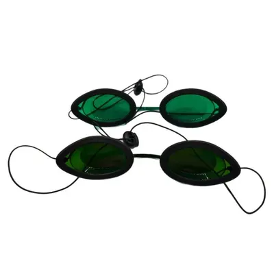 650nm Laser Protective Goggles, 200-2000nm Range, for Beauty Devices