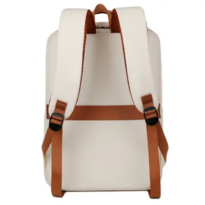 Geschäftsrucksack, einfacher großvolumiger Rucksack, hochdichter wasserdichter Rucksack, Herrenwickeltasche, Rucksack, Schulrucksack