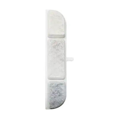 Pet Water Fountain Filter Cartridge with Activated Carbon and Resin - 9
