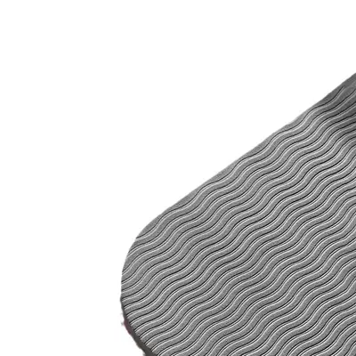 TPE Yoga Mat, Non-Slip, Thickened, Shock-Absorbing - 6