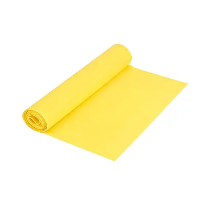 Neue Yoga Elastische Bande TPE Widerstandsband Fitness Widerstandsband Hüft-Fitness Yoga Zugband Yoga - 7