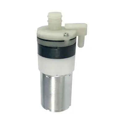 370 High-Pressure Water Flosser Pump 14g, Micro Atomizer Pump