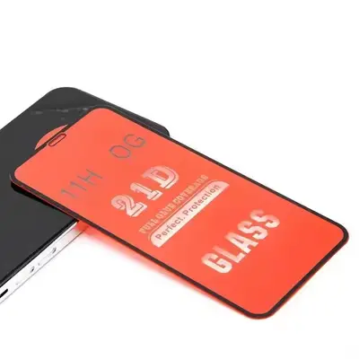 Apple 15 temperli film 13 cep telefonu filmi 16 tam ekran 21d temperli cam iphone11 ekran koruyucu için uygun