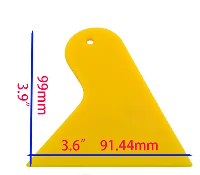 Metal Wall Patch Sticker Set, Freely Combinable Wall Patch Panels - 11