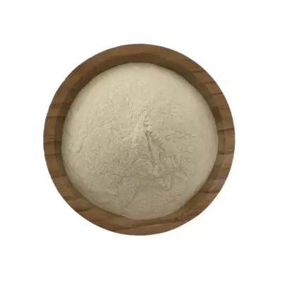 Bitki proteinli buğday hidrolize protein tozu, su çözünür