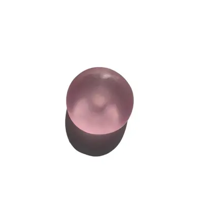 Kokosöl-Vaseline-Stressball, handgemacht, Quetschspielzeug, formbar