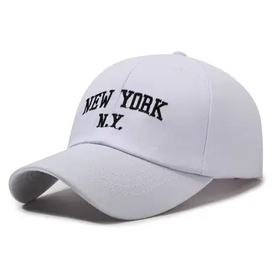 New style women's hat, face-slimming design, Korean style baseball cap, outdoor and all-season suitable men's sports sun visor, versatile fashion visor cap. - 9