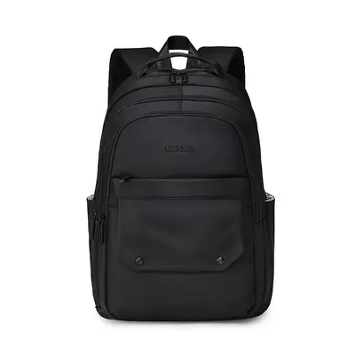 Damen-Nylonrucksack mit Laptopfach 2026 - 7