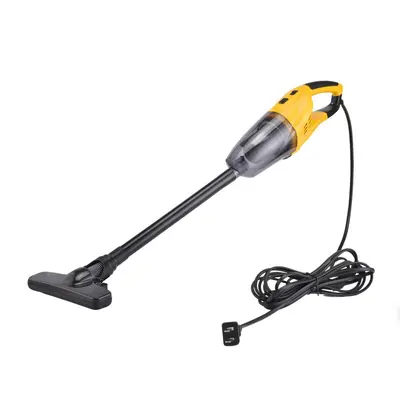 Portable High-Power Corded Handheld Household Vacuum Cleaner, Multifunctional
