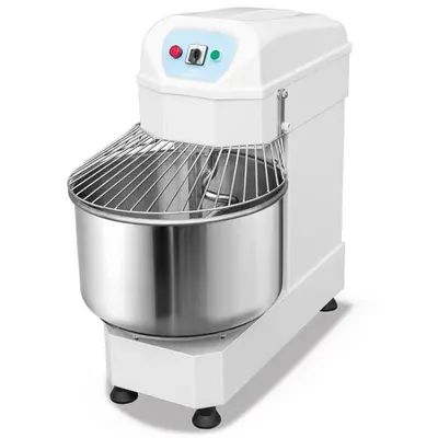 Hamur mikseri 16-100 kg, 120V/240V/380V seçenekleri - 11