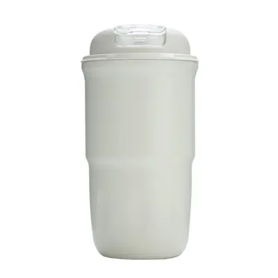 Hochansicht-Kaffeetasse, erschwinglicher Luxus und Premium-Qualität, kleine Kapazität 316 Edelstahl-Thermosbecher, neuer Begleit-Trinkbecher 2025 - 12