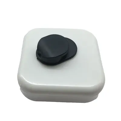 Portable Adhesive Phone Holder Hook