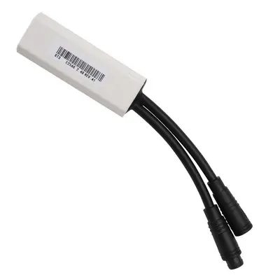 Speed Limiter for ZT3 Pro-E Scooter European Version - 13