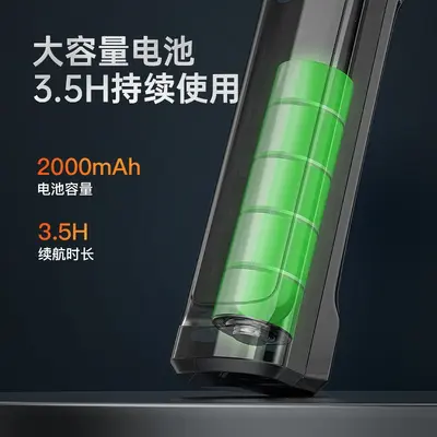 内窥镜高清摄像影头工业下水管道堵塞汽车维修发动机积碳可视探头