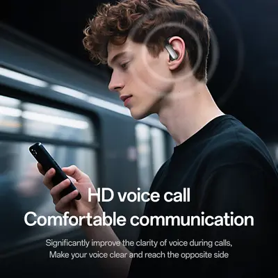 Cross-Border Amazon beliebte M134 digitale Display Over-Ear-Kopfhörer Spezialmodell, hochwertige Optik, langlebige kabellose Bluetooth-Kopfhörer - 3