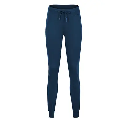 Women's High Waist Tapered Running and Fitness Pants, Slimming Fit - 12