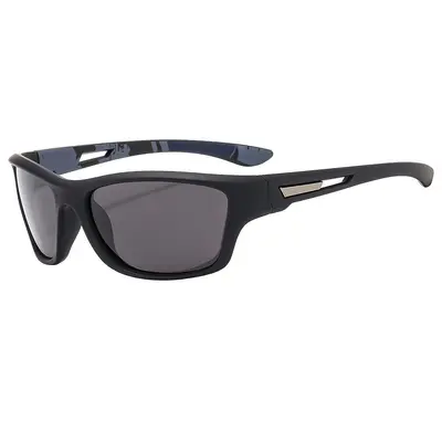 Windproof Polarized Sports Sunglasses for Running Cycling Men Women - 10