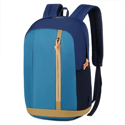 Outdoor Cycling Backpack 15L Student Schoolbag - 6