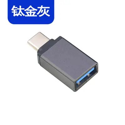 USB Type-C adapter OTG for Huawei Xiaomi - 10