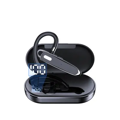 YYK-520 Spor Bluetooth Kulaklık, Bluetooth 5.1, Gürültü Azaltma - 10