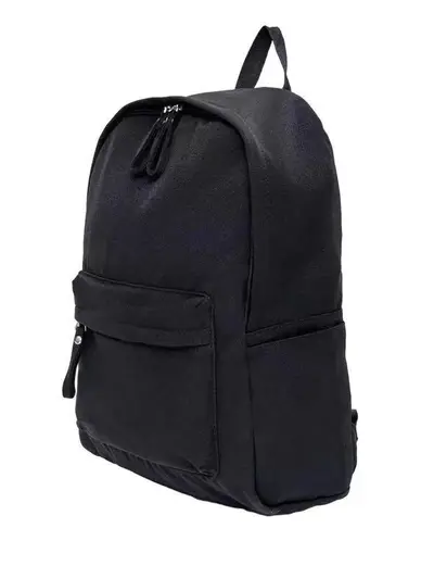 16-inch Laptop Backpack Outdoor Sports Solid Color Logo Printable - 7