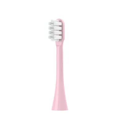 Soft-Bristle Replacement Brush Heads for ROAMAN S3 Electric Toothbrush - 12
