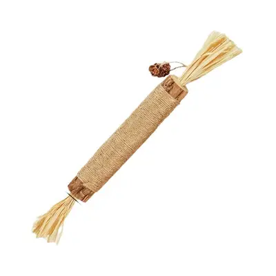 Riesiges Katzenminze-Kaustab-Katzenspielzeug - 6