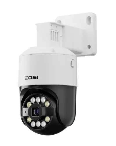 8MP POE ağ kamerası dış mekan gözetim seti - 10