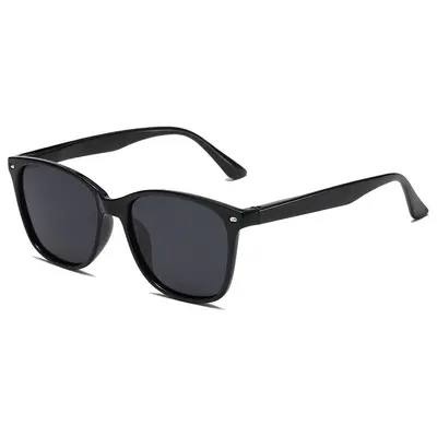 Polarized sunglasses for men cross-border trend fashion, anti-UV sunglasses for women, European and American high-end driving sunglasses - 5