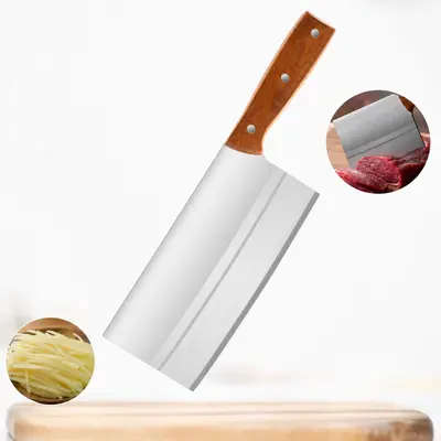 Yangjiang Küchenmesser-Set, Hausgebrauch, scharf - 8