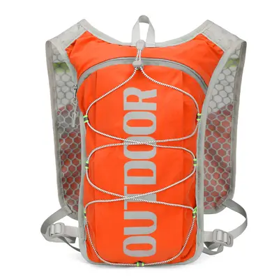5-L-Fahrrad-Westerucksack, Sport, wasserabweisend - 10
