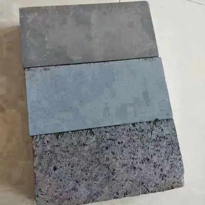 Antique Grey Brick for Walls and Garden Paving
