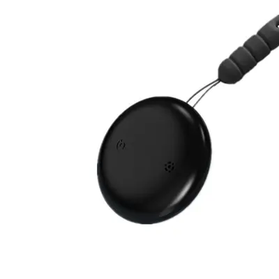 Find Hub Bluetooth bulucu, mini yuvarlak manyetik, GPS takip cihazı - 6