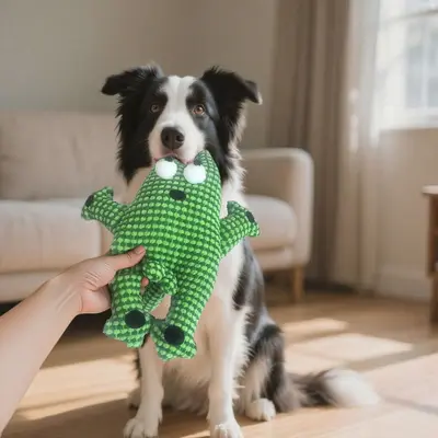 Pet Toys