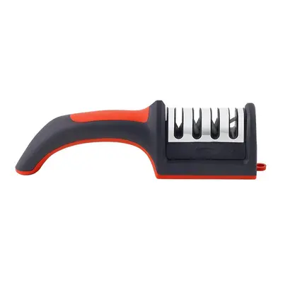 Fast Knife Sharpener, Diamond Whetstone, for Home and Restaurant Kitchen - 8
