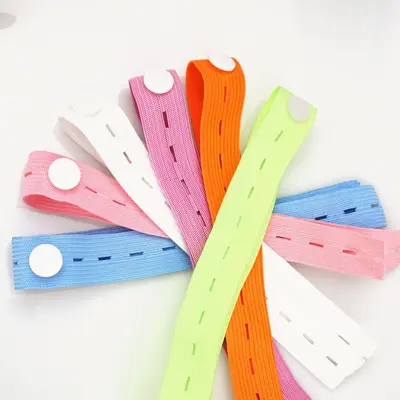 Adjustable Elastic Strap for Clothing and Yoga Mat Storage - 7