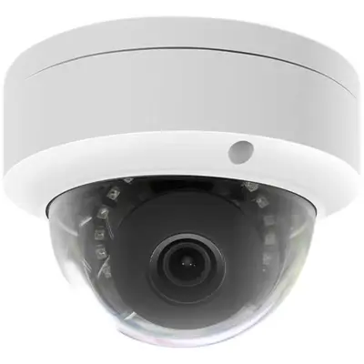 WIFI1080P kızılötesi gece görüşlü güvenlik kamerası 5MP patlamaya dayanıklı kubbe kamera akıllı güvenlik ev kullanımı