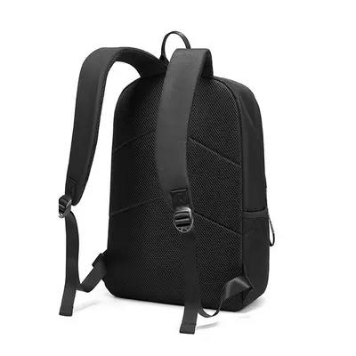 Unisex Sports Backpack with Laptop Compartment for Outdoor and Business Travel - 6