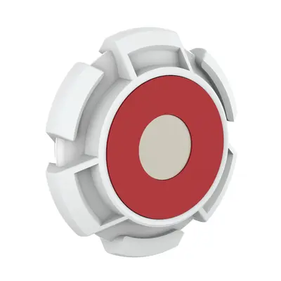 Apple AirTag magnetische Schutzhülle