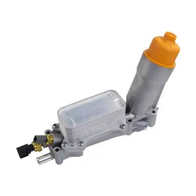 68105583AF Oil Filter Housing for Chrysler JEEP Dodge - 8