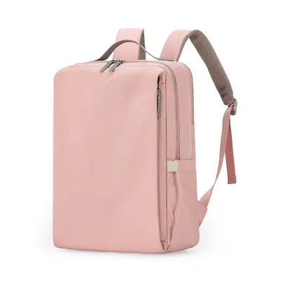 15-Inch Laptop Backpack, Airbag Shockproof, Lightweight - 8