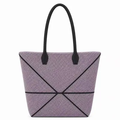 Foldable Lightweight Mesh Tote Bag for Women, Large Capacity - 9